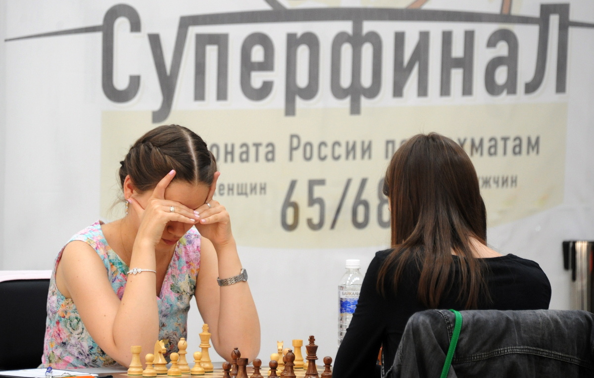 Preview Москва на шахматной доске: Суперфиналы Чемпионатов России стартуют в столице