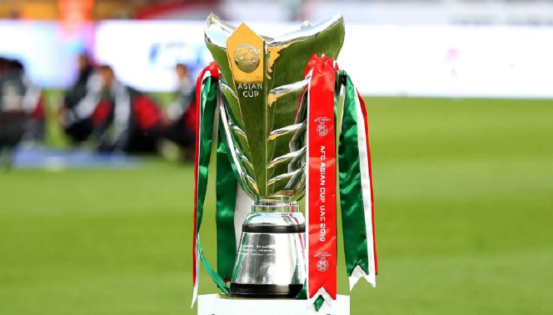 Preview Кубок Азии: Когда триумф на поле встречается с закулисными баталиями и исчезновением трофея