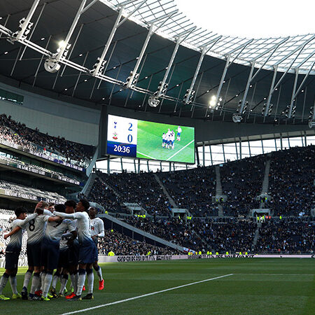 «Game to Glory»: Как Тоттенхэм и PlayVS Переосмысливают Фан-Базу Через Цифровые Арены