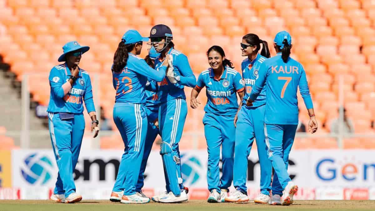 Preview Женский Чемпионат Мира ODI 2025: Индия на Пороге Истории и Путь к Главному Титулу