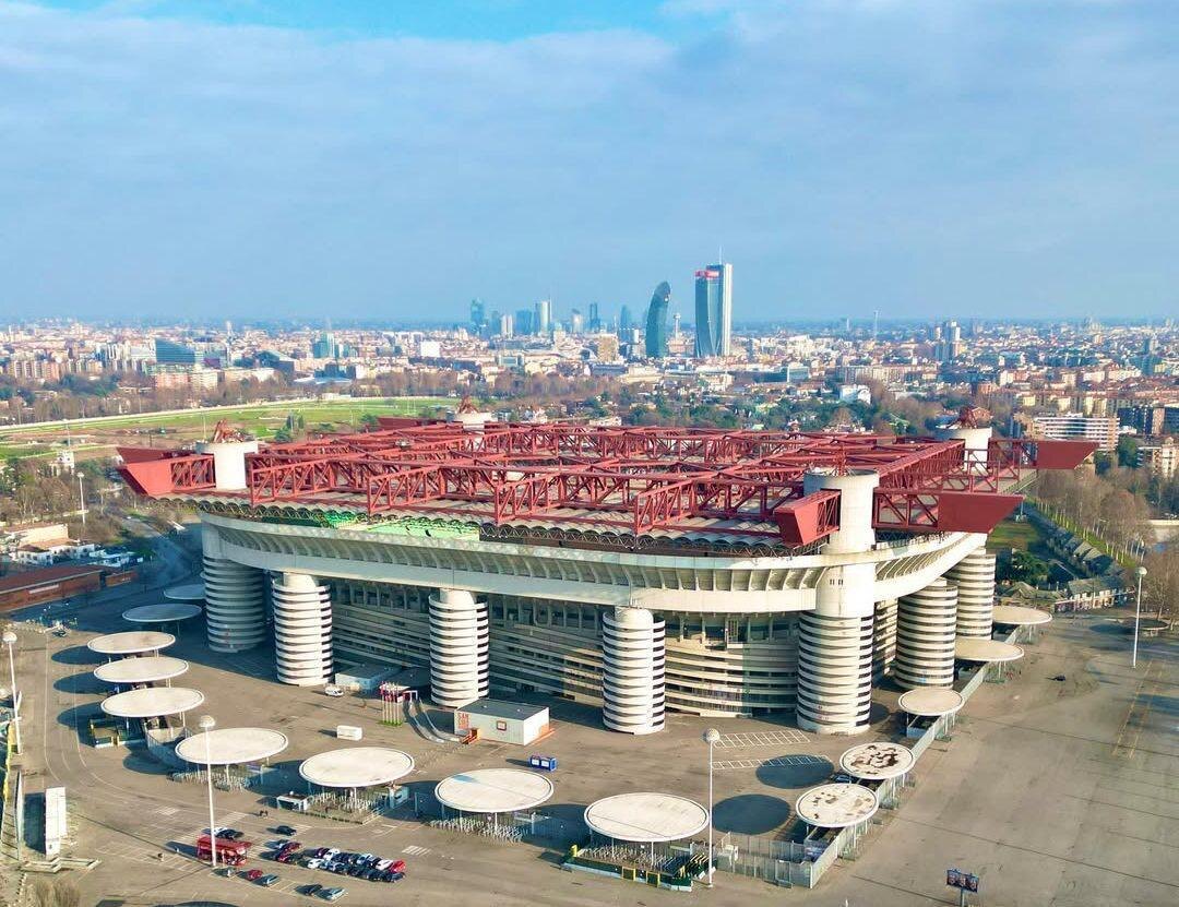 Preview Прощание с «Ла Скалой Футбола»: Будущее Стадиона Сан-Сиро в Милане