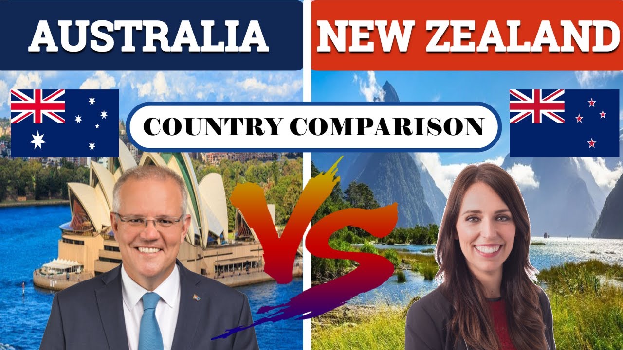 Preview Австралия против Новой Зеландии: Урок прагматизма или блеск индивидуальности?