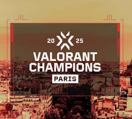 Грандиозный Финал VALORANT Champions 2025: Париж Накануне Эпохальных Открытий
