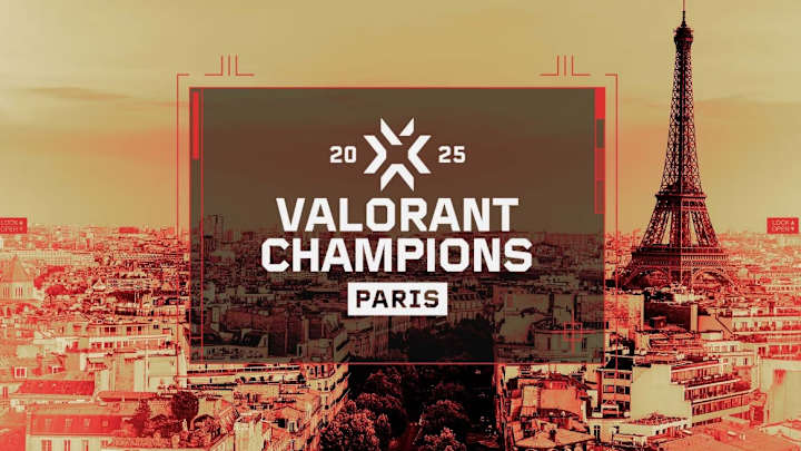 Preview Грандиозный Финал VALORANT Champions 2025: Париж Накануне Эпохальных Открытий