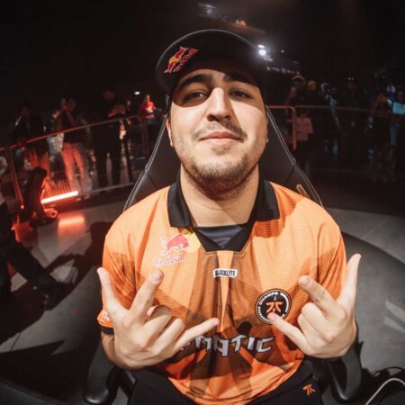 Триумфальное Возвращение: Путь Fnatic к Финалу VALORANT Champions Paris 2025