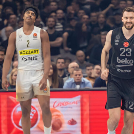 Марко Гудурич: Амбиции Чемпиона и Путь «Олимпии Милан» к Звездам Евролиги