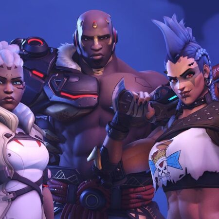 Overwatch 2: Откровения Masters Showdown — Когда любители встречаются с величием киберспорта