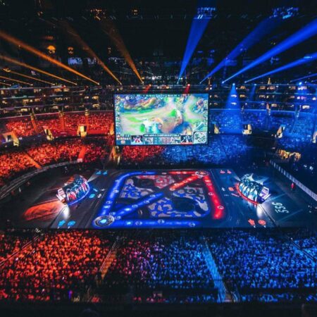 Иордания делает стратегический шаг: Как киберспорт становится ключом к цифровому будущему королевства