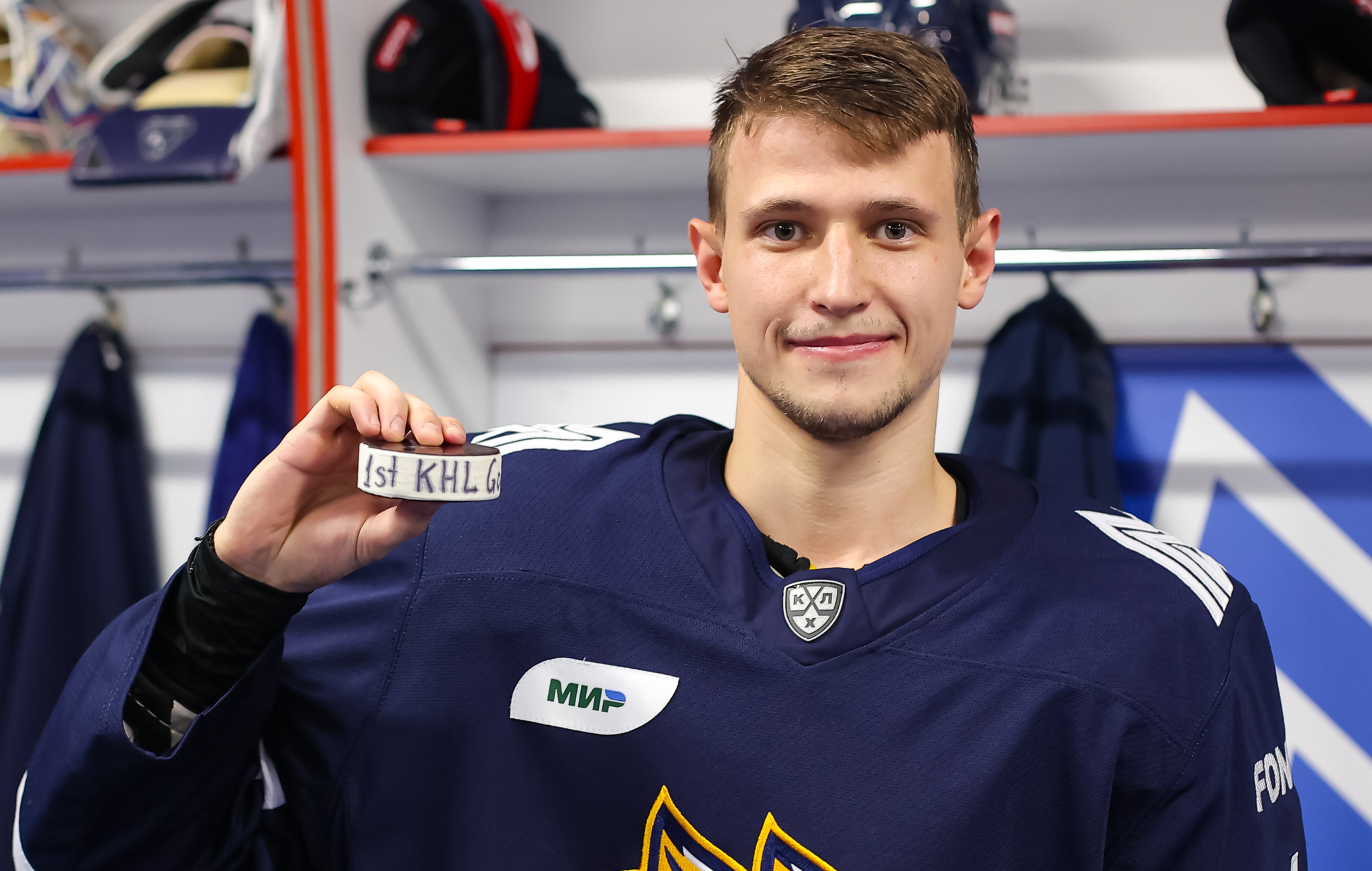 Preview Дмитрий Силантьев и революция в статистике КХЛ: За гранью сухих цифр