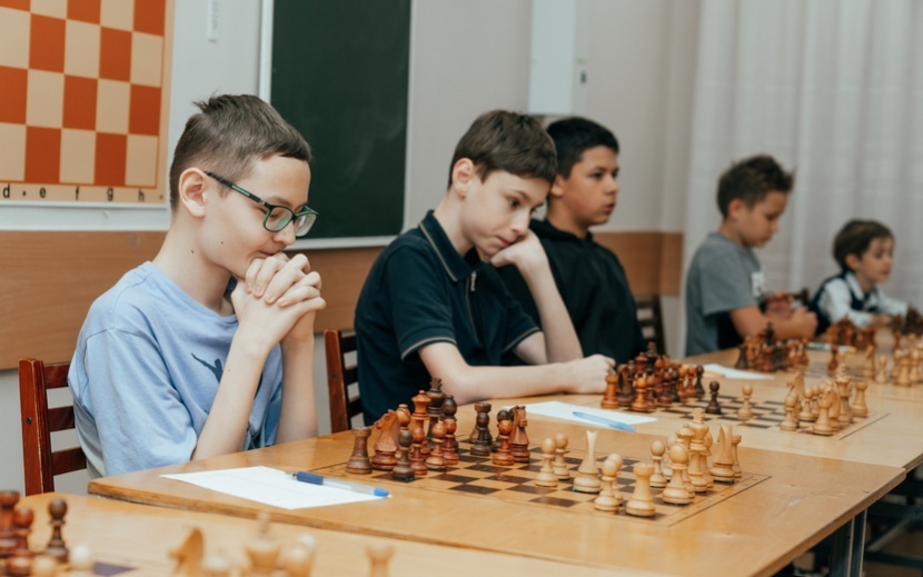 Preview Ижевск: Интеллектуальные Баталии Завершены на Мемориале Ощепкова