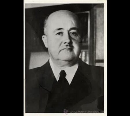 Франко Скольо: «Профессор» футбола, чья жизнь была гимном «Дженоа»