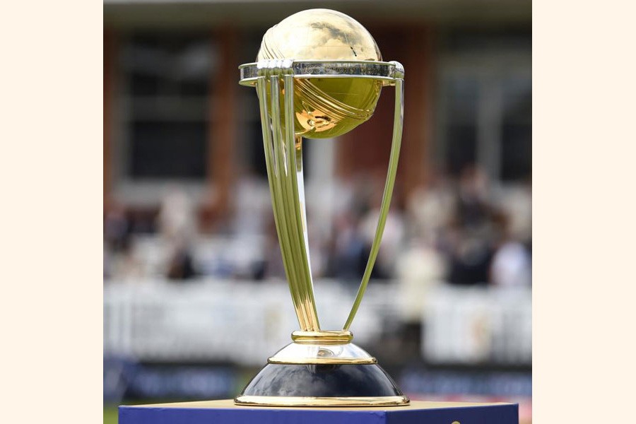 Preview Послевкусие Победы: Загадка Трофея Азиатского Кубка по Крикету, Который Не Захотели Брать