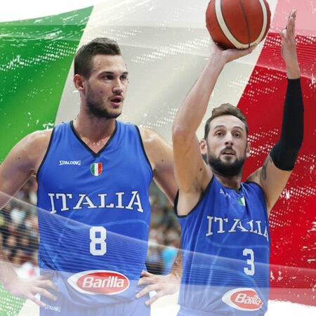 Итальянская Серия А 2025/26: Предвкушение сезона и главные интриги баскетбольной битвы
