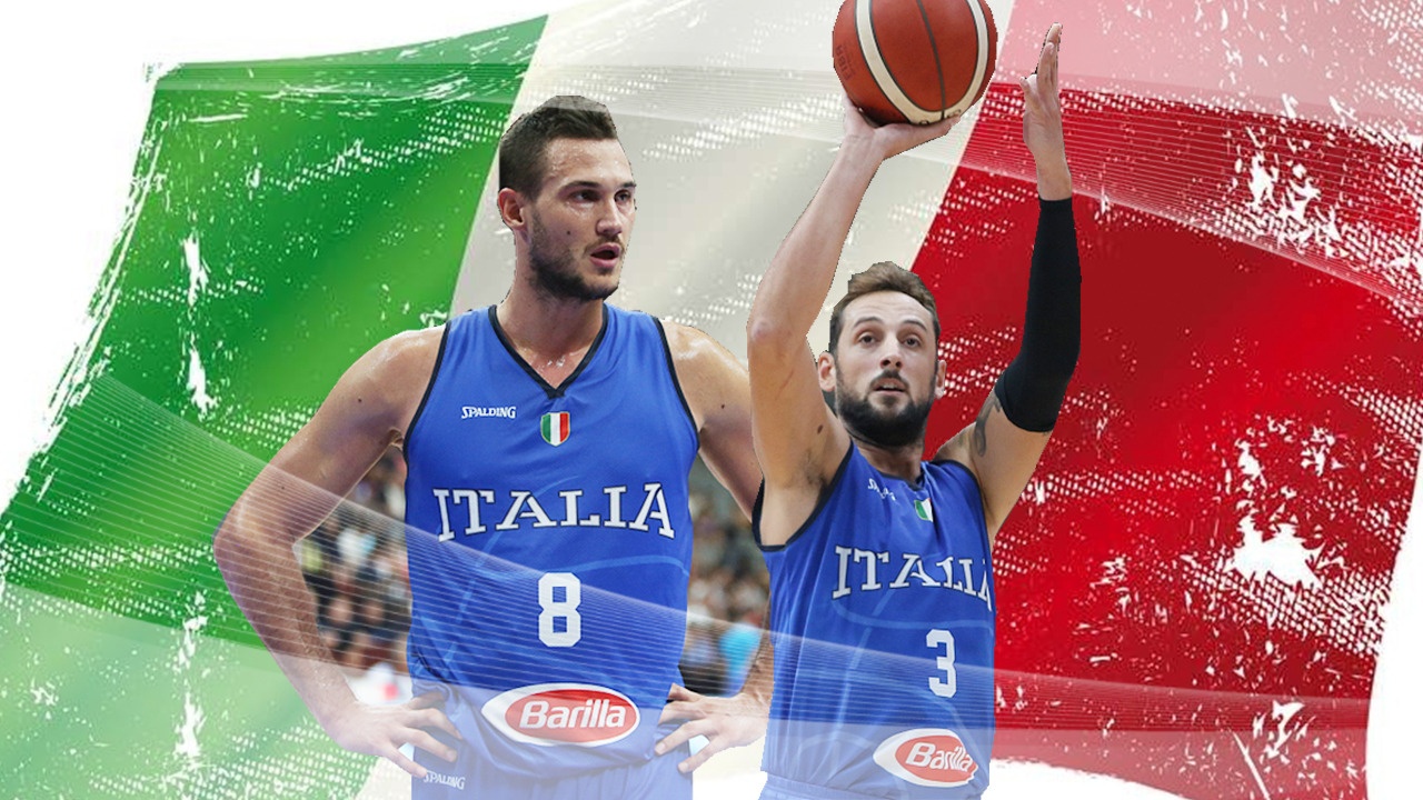Preview Итальянская Серия А 2025/26: Предвкушение сезона и главные интриги баскетбольной битвы