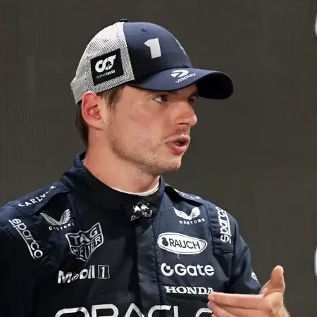 Гран-при Сингапура: Когда ожидания разбиваются о реалии трассы – Ландо Норрис и неожиданные трудности McLaren