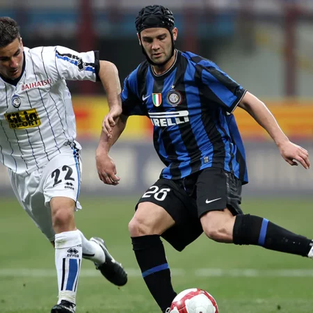 Тактический триумф: «Интер» под руководством Киву уверенно побеждает «Кремонезе» со счётом 4-1