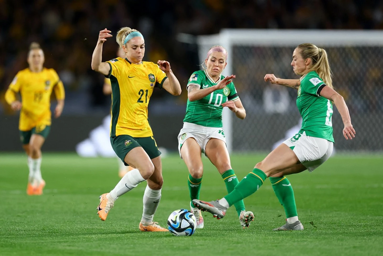 Preview Женский Чемпионат Мира по Крикету: Когда «Белые Папоротники» и «Протеи» Ищут Искупление