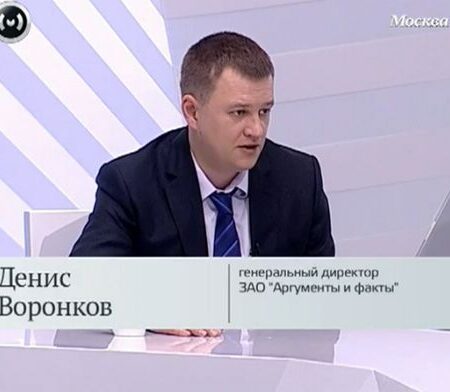 Денис Воронков: Идеальный Блиц в Сердце Москвы