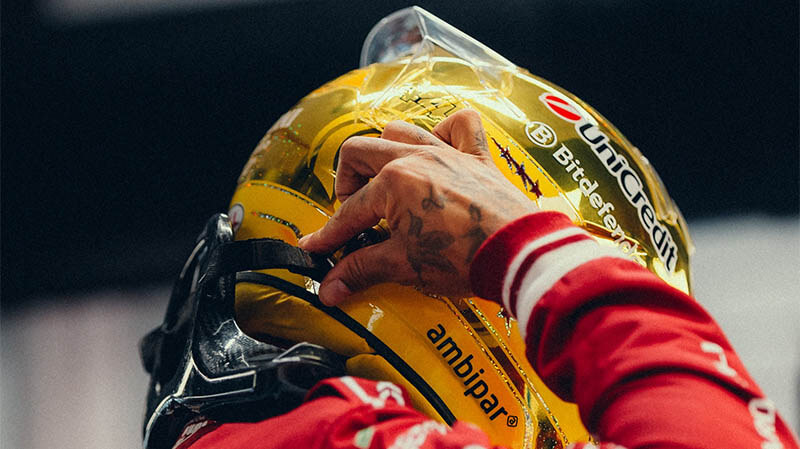 Preview Гран-при Сингапура: Драма на трассе и вопросы безопасности после штрафа Льюиса Хэмилтона