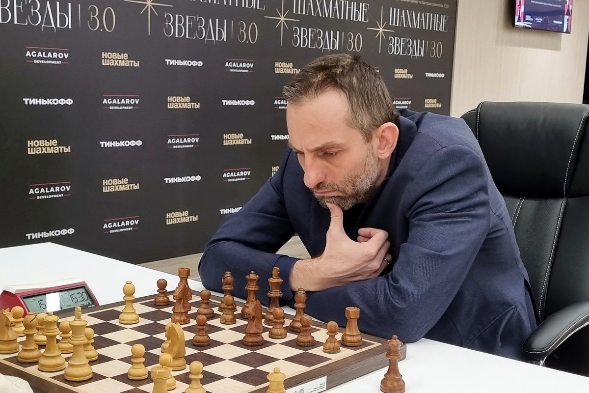 Preview Шахматные баталии Суперфинала: Новые лидеры и неожиданные повороты в Москве