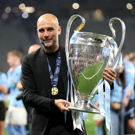 Пеп Гвардиола: Как Быстрее Всех Достичь 250 Побед в Премьер-лиге?