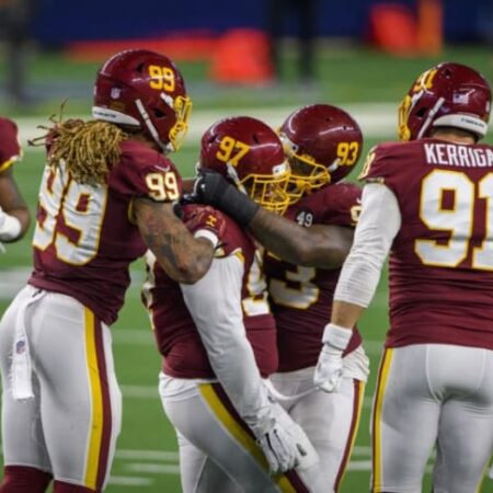 Тихая Революция: Почему Средний Запад США — Неожиданный Эпицентр Американского Футбола