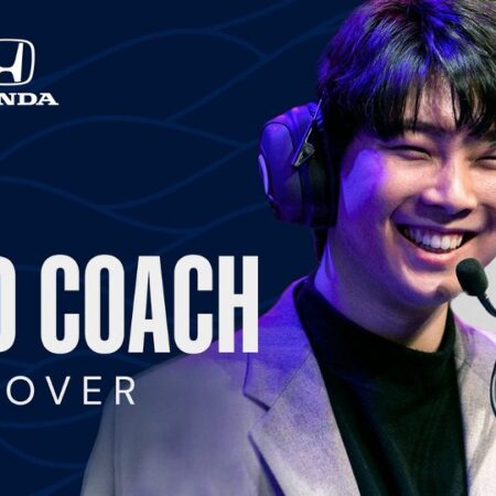 Занавес опускается: Reignover покидает Team Liquid в преддверии глобальной перестройки