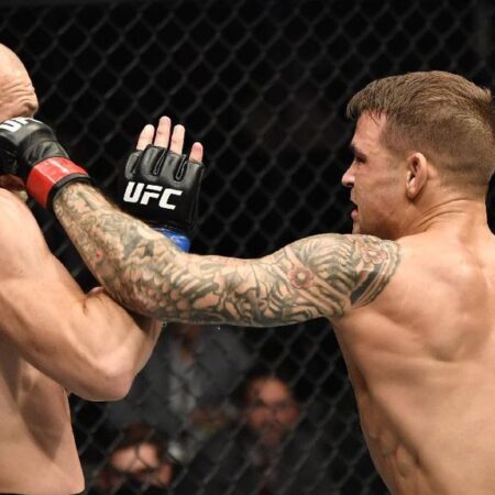 UFC: Перекрёстки Судеб – От Триумфа над Макгрегором до Бремя Мировой Славы