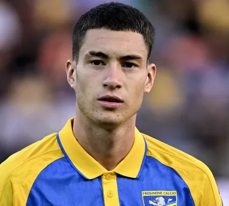 Матиас Соуле перед выбором: Италия или Аргентина? Эхо футбольной глобализации