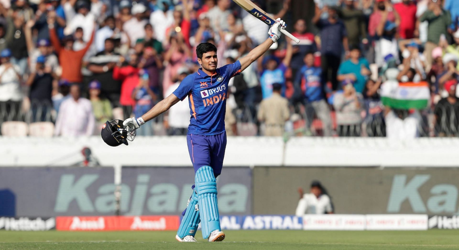 Preview Будущее Индийского Крикета в ODI: Молодой Капитан Гилл и Опытные Ветераны