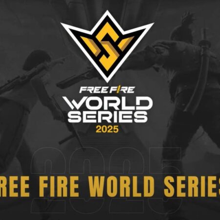 Free Fire World Series 2025: Глобальный Финал Готов Принять 18 Лучших Команд