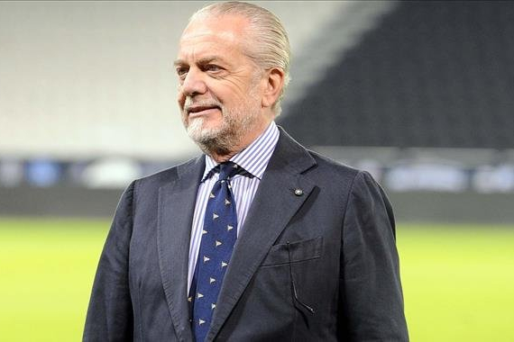 Preview Финансовые головоломки «Наполи»: почему Аурелио Де Лаурентис не повторит судьбу «Ювентуса»?