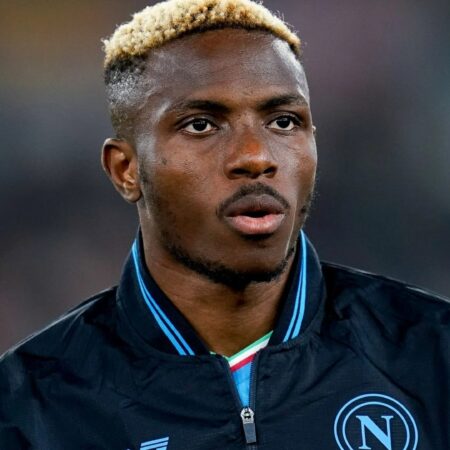 Трансфер Осимхена: Новые Откровения и «Призраки» Футбольных Финансов