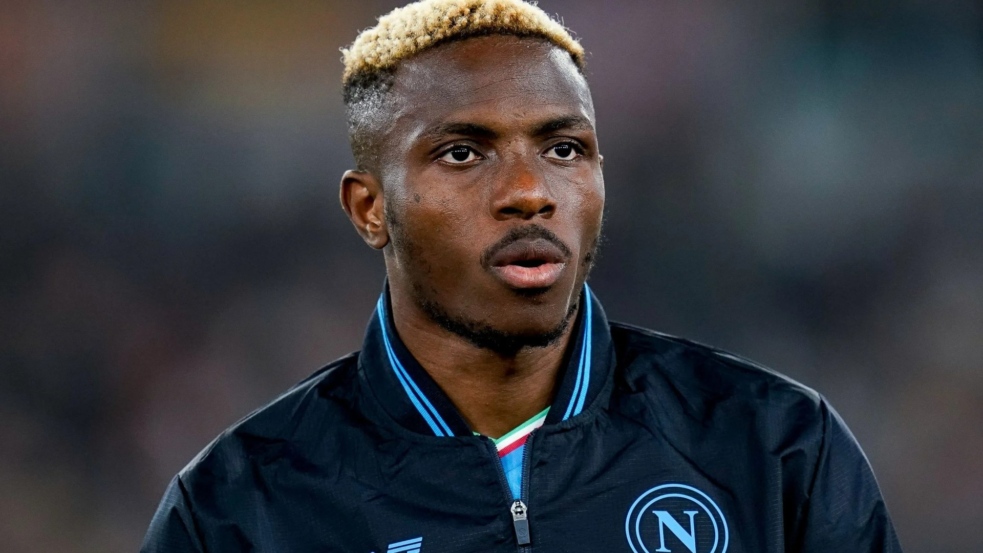 Preview Трансфер Осимхена: Новые Откровения и «Призраки» Футбольных Финансов