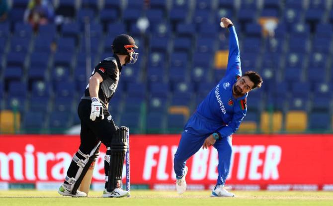 Preview Рашид Хан: Путь к Величию – Как Афганский Спиннер Переписал Книгу Рекордов Крикета