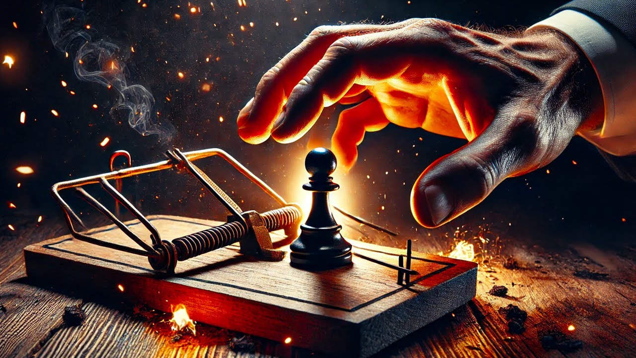 Preview Стратегический Гамбит: Как Индия Кует Будущее, Играя на Настоящее