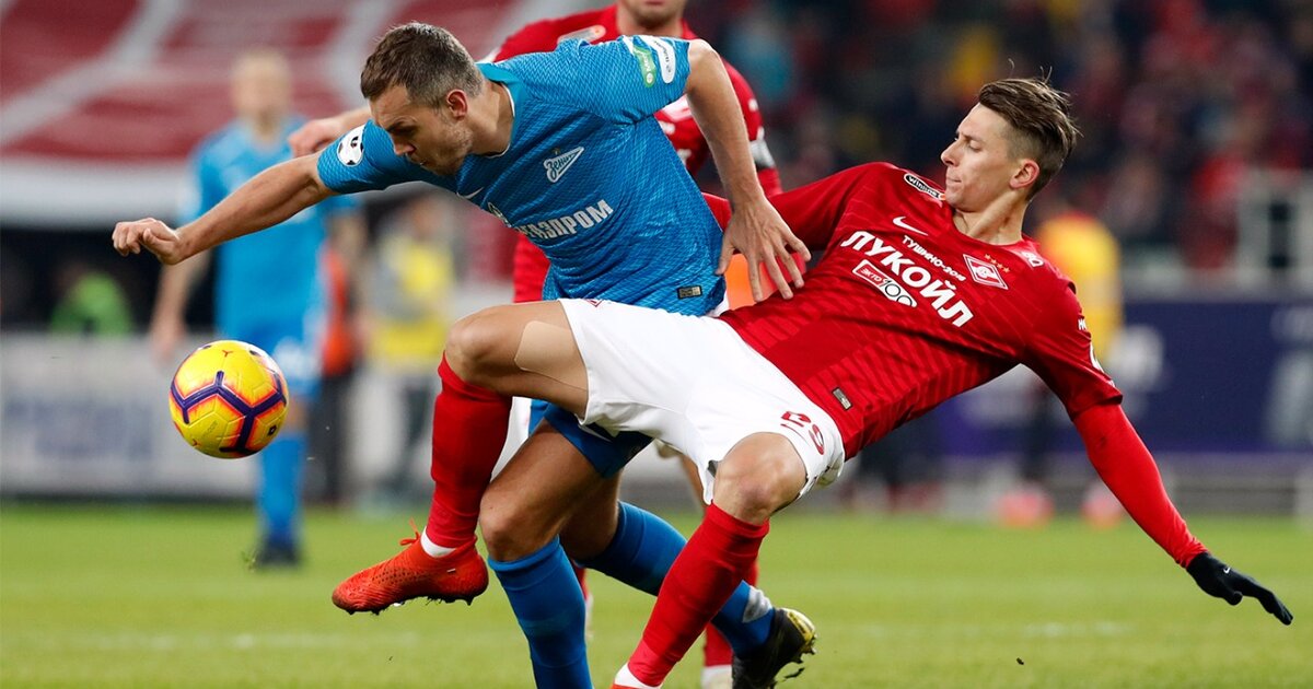 Preview Завершился восьмой тур Суперфиналов Чемпионата России: Ничьи и Единственная Победа