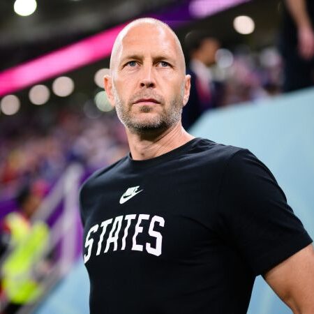 Лаборатория Грегга Берхалтера: Кто выйдет в старте USMNT против Эквадора?