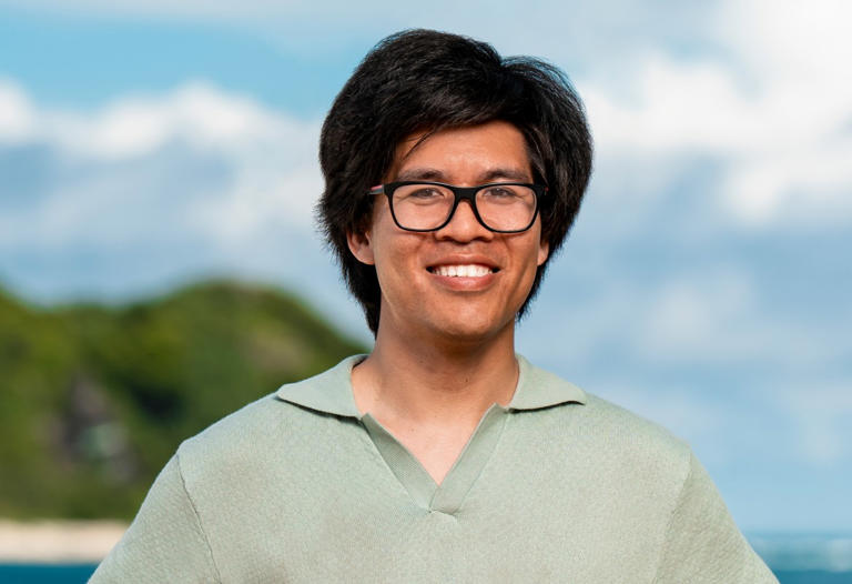 Preview От виртуальных арен к реалити-шоу: Как киберспортсмен Джейсон Треул перекраивает стратегию Survivor 49