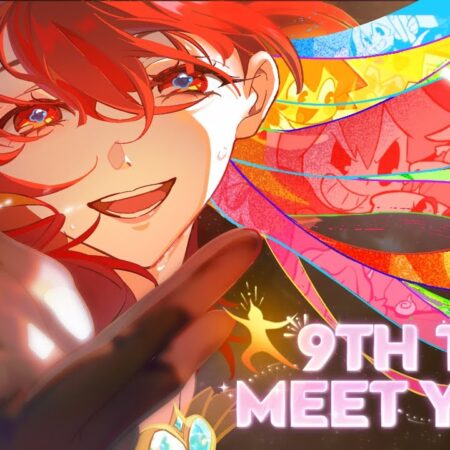 Mobile Legends: Bang Bang празднует 9 лет – От триумфа в киберспорте до эксклюзивных наград