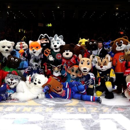 КХЛ: Когда Обычное Становится Необычным – День Сюрпризов и Серий