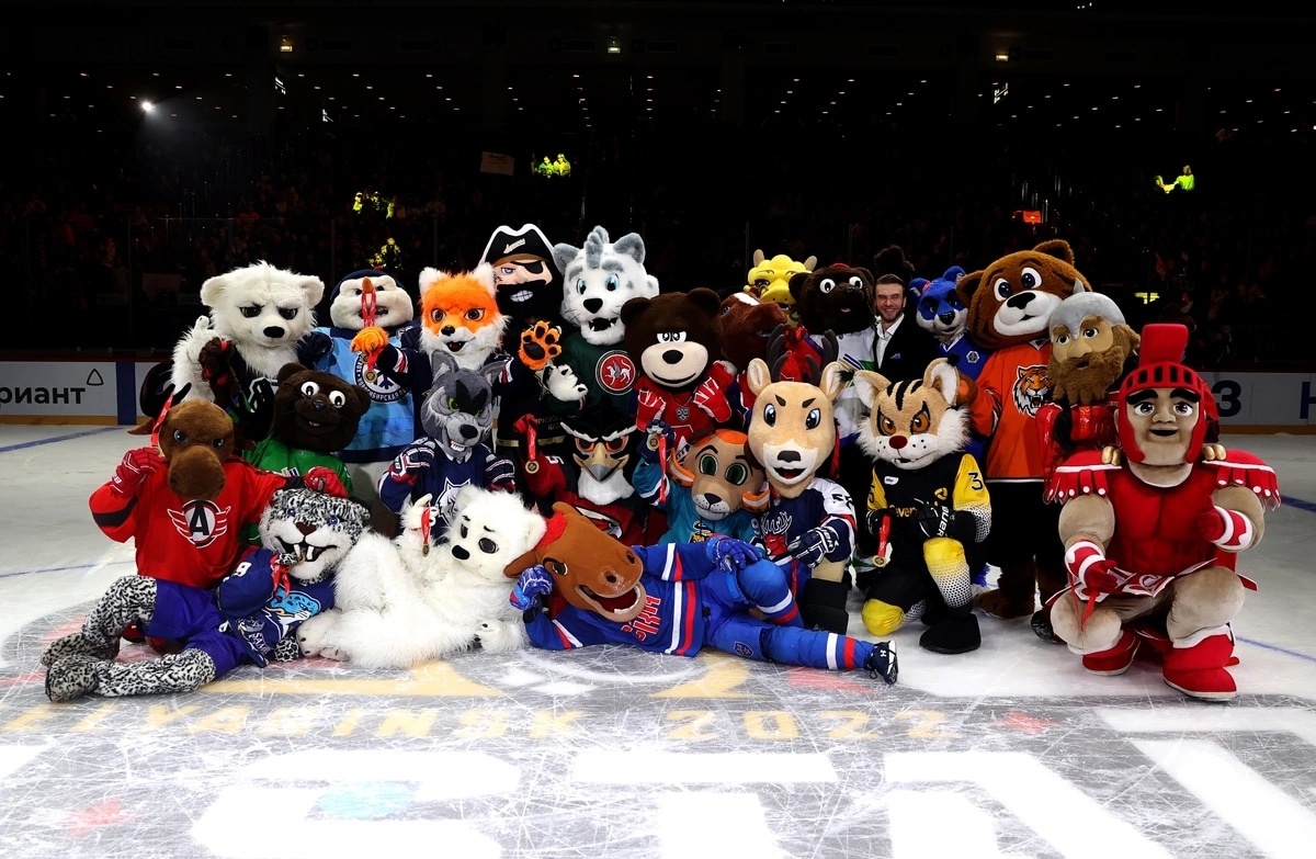 Preview КХЛ: Когда Обычное Становится Необычным – День Сюрпризов и Серий