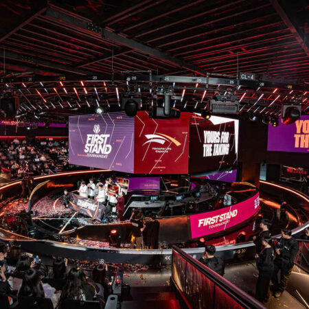 Worlds 2025: Эра со-стримов – 120 голосов для глобальной аудитории League of Legends