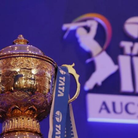 IPL 2026: За кулисами Большого Аукциона – Где и Когда решится судьба Чемпионата?