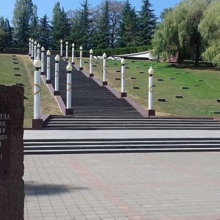 Сочи принимает Мемориал Юрия Лобанова: Шахматные баталии на Черноморском побережье