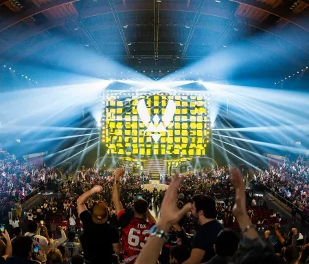 BLAST Rivals Hong Kong: Генеральная Репетиция Перед Главным Событием Года в CS2