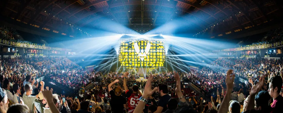 Preview BLAST Rivals Hong Kong: Генеральная Репетиция Перед Главным Событием Года в CS2