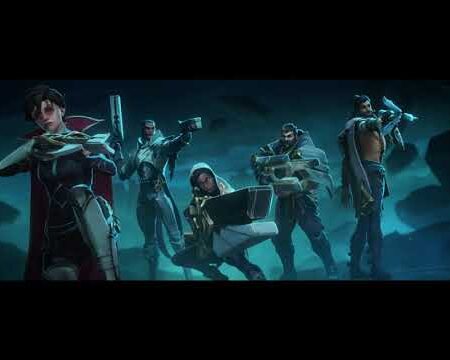 Sentinels Готовы Завоевать LCS: Возвращение Легенды в League of Legends