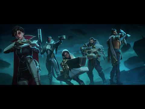Preview Sentinels Готовы Завоевать LCS: Возвращение Легенды в League of Legends