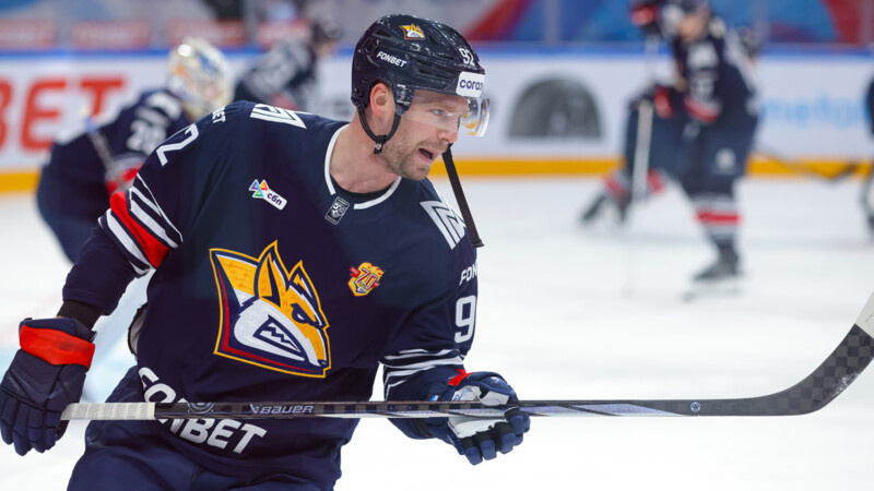 Preview КХЛ в огне: Кузнецов зажигает в «Магнитке», «Динамо» совершает невозможное в дерби